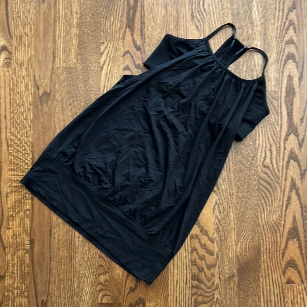 Lululemon bra tank